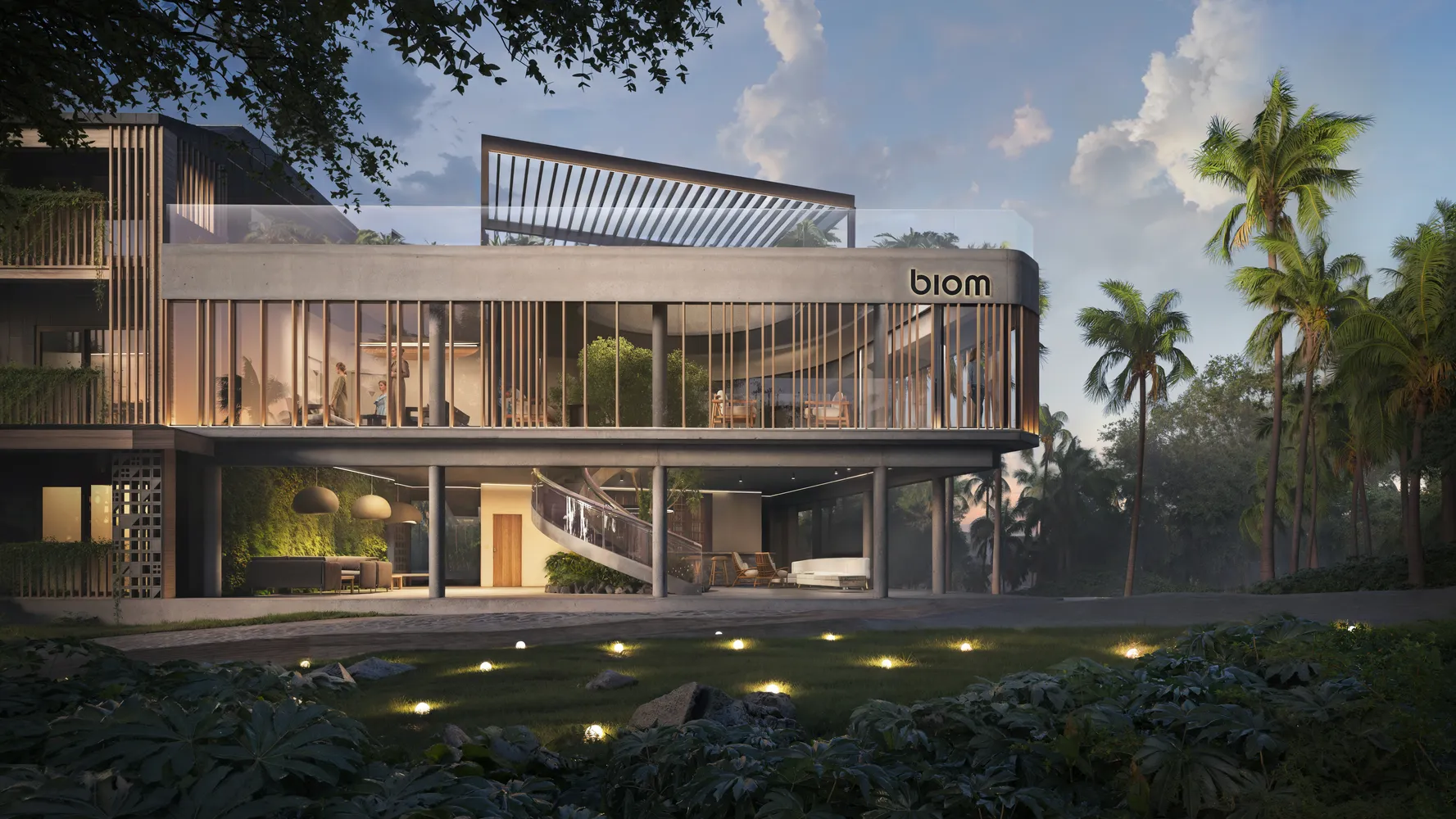 Biom  Apart, фото 4