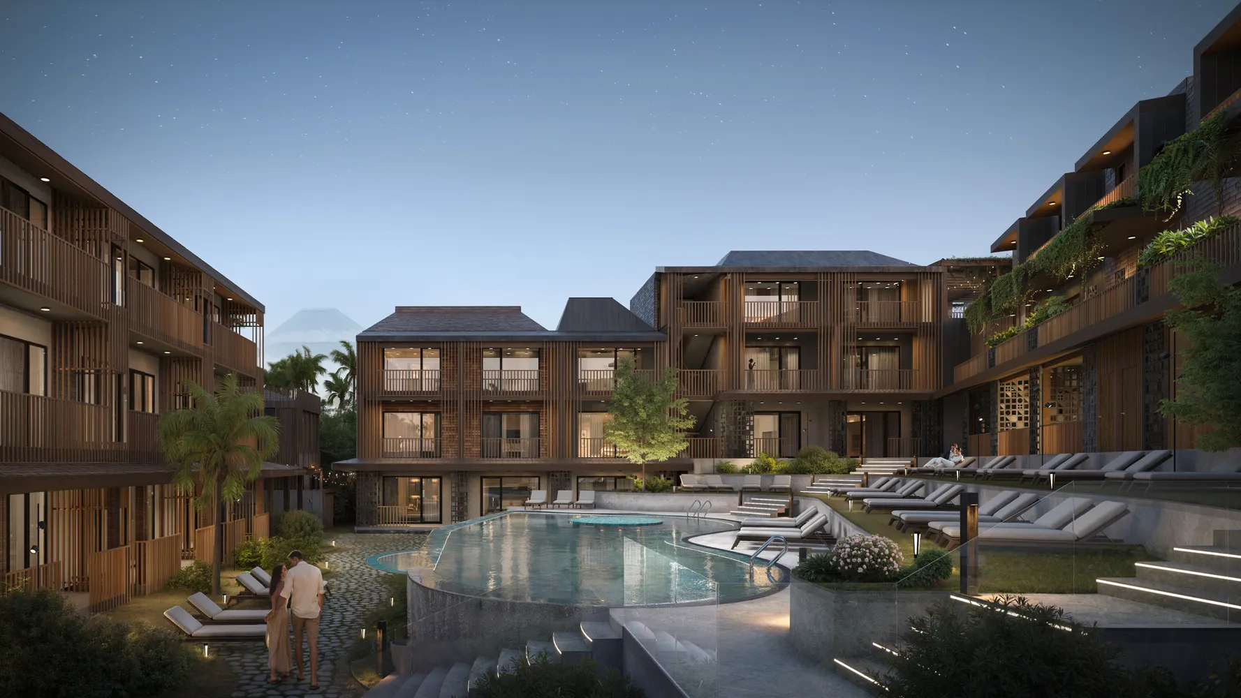 Biom Townhouse, фото 3