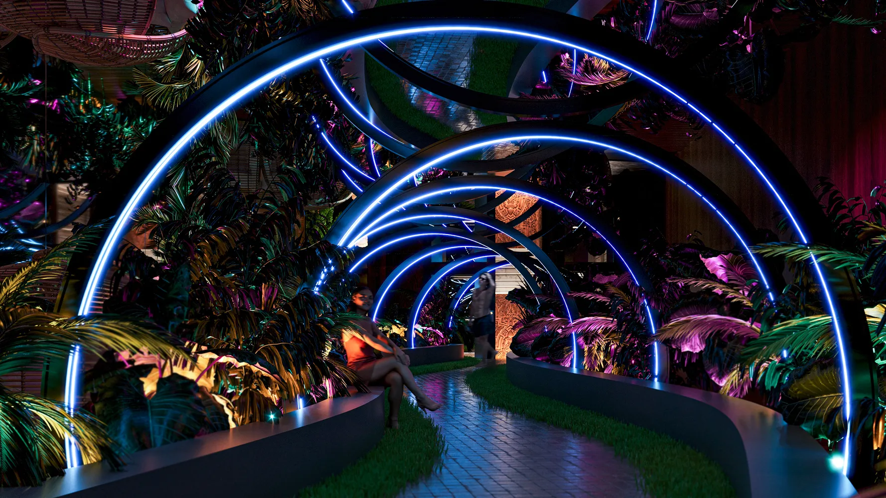 Buddha Club House, фото 16