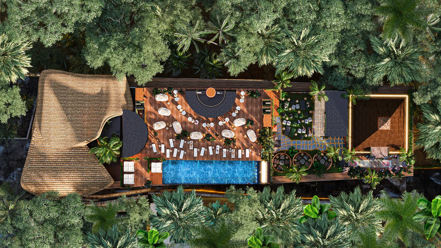 Buddha Club House, фото 17