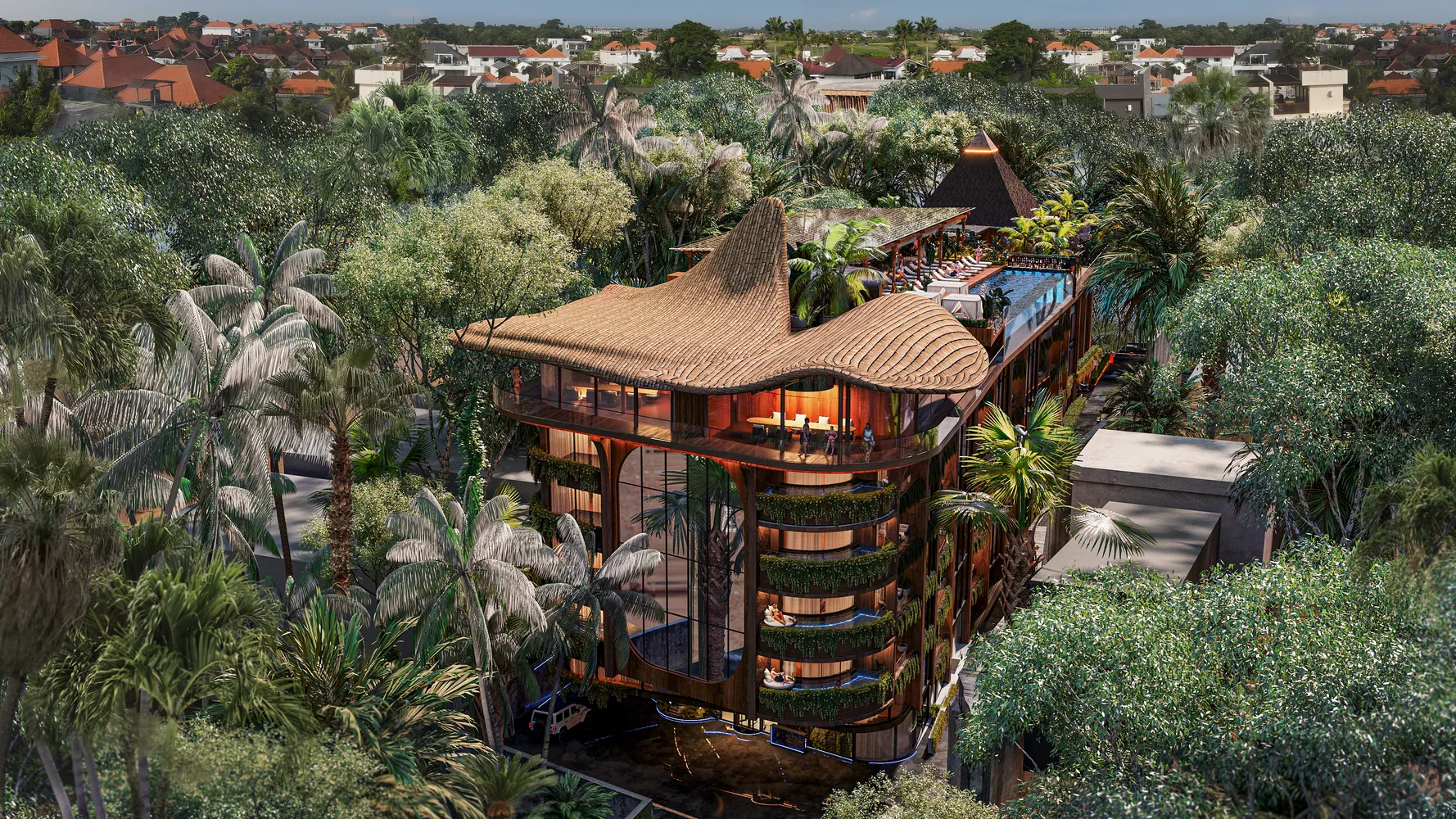 Buddha Club House, фото 2