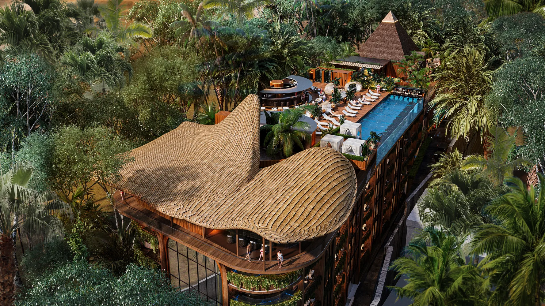 Buddha Club House, фото 3