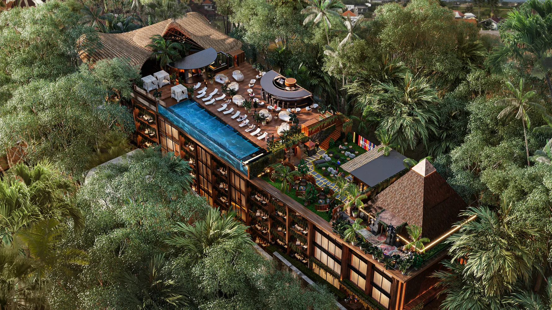 Buddha Club House, фото 5