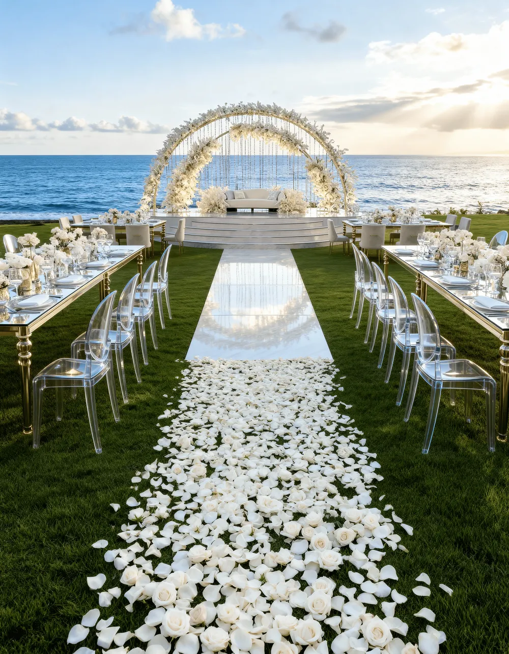 Ecolit Pandawa Residence apartments, фото 16