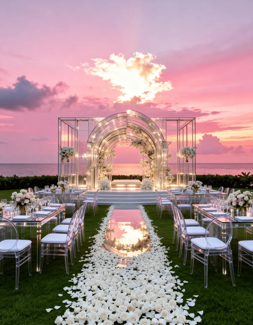 Ecolit Pandawa Residence apartments, фото 17