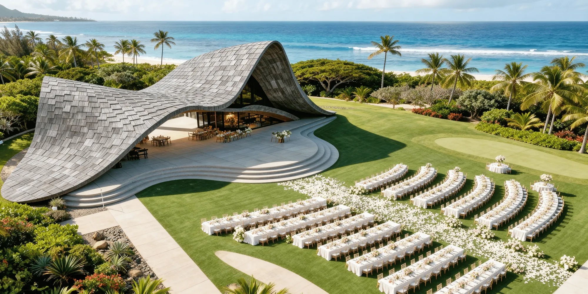 Ecolit Pandawa Residence apartments, фото 18