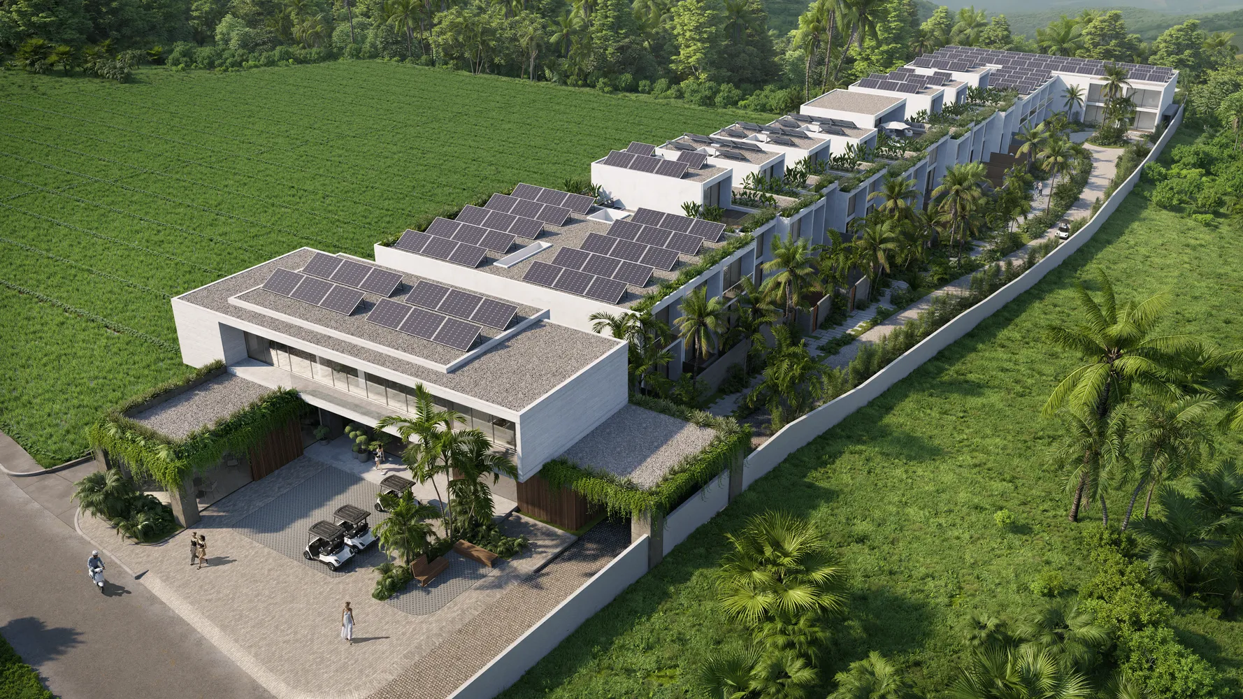 Ecoverse, фото 1