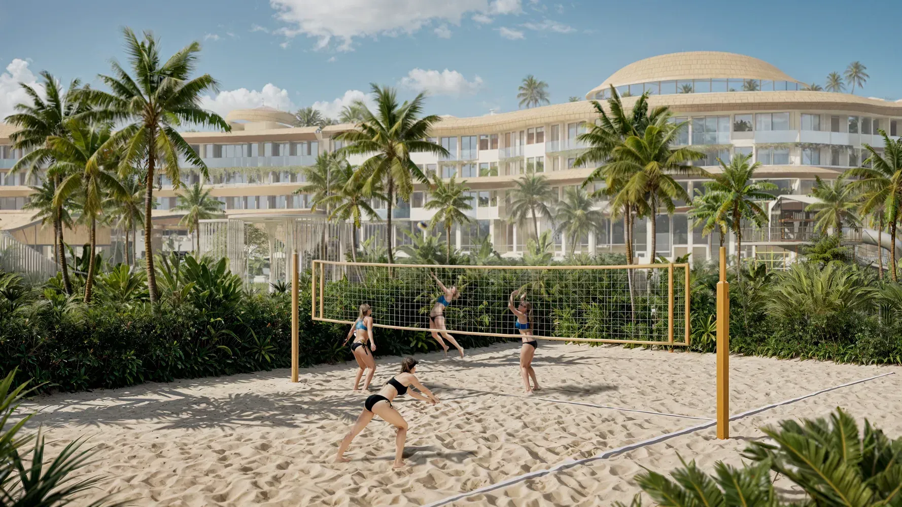 Elysium Eco City Villas, фото 5