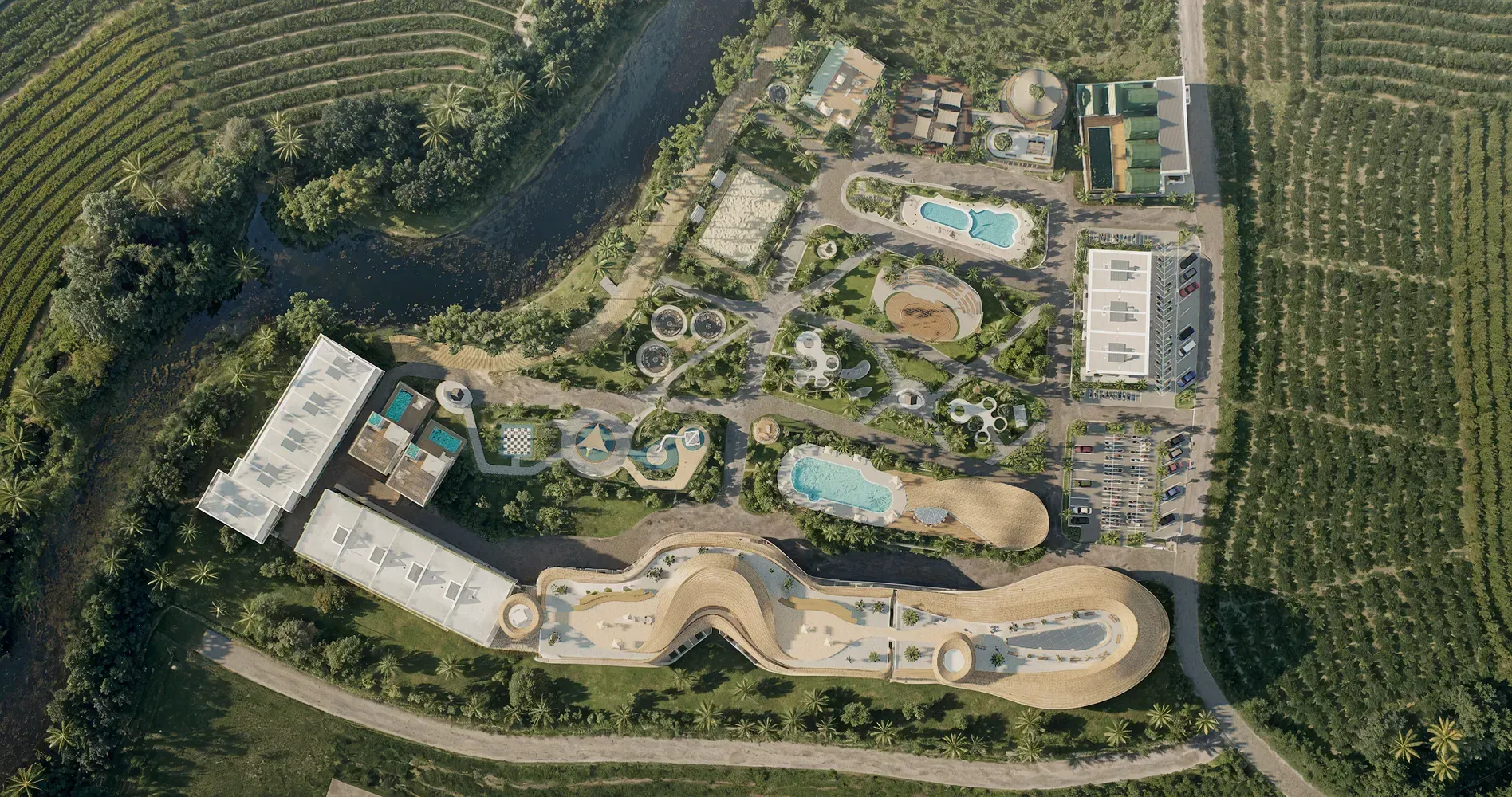 Elysium Eco City Villas, фото 6