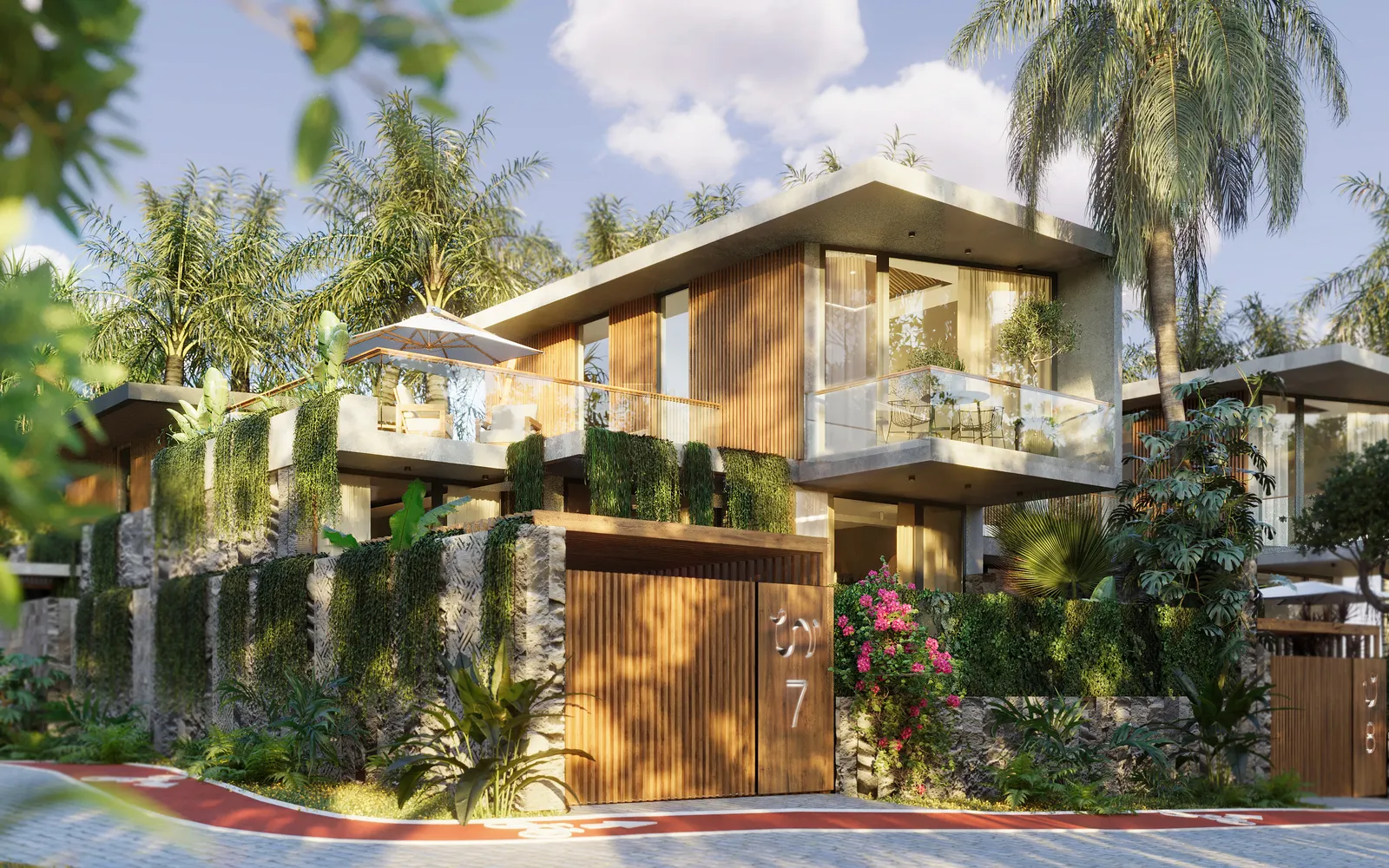 Every Bali Villas, фото 1