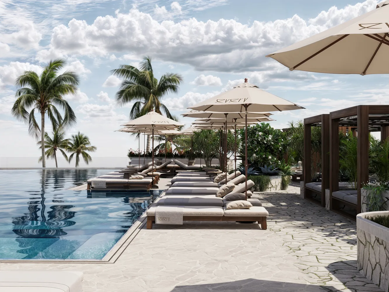 Every Bali Villas, фото 13