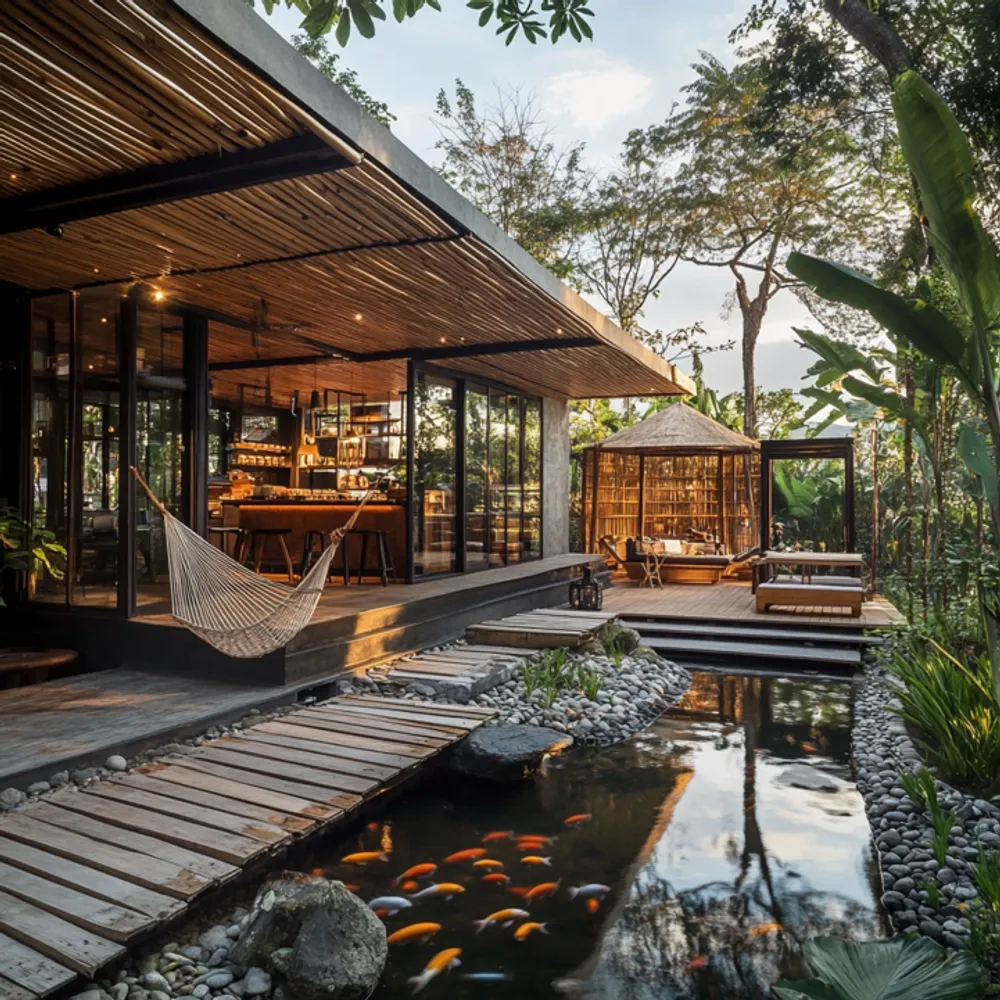 Every Bali Villas, фото 15