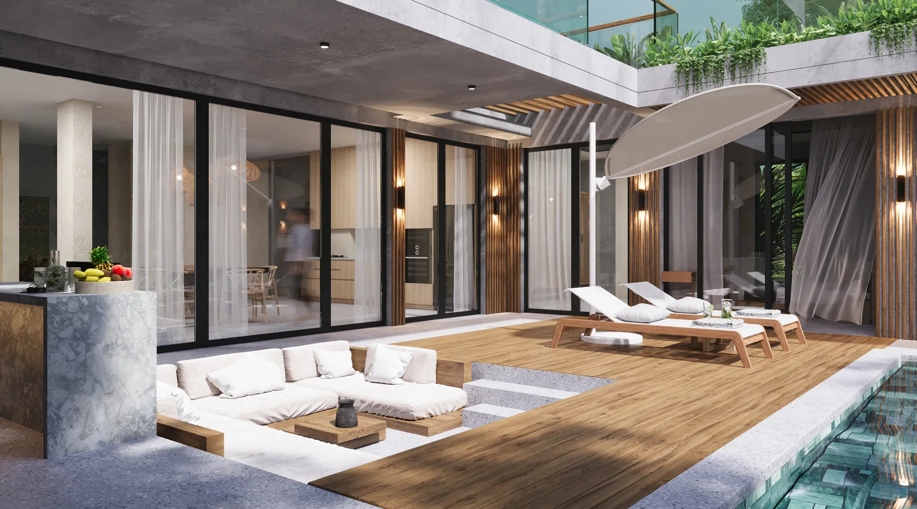 Every Bali Villas, фото 2