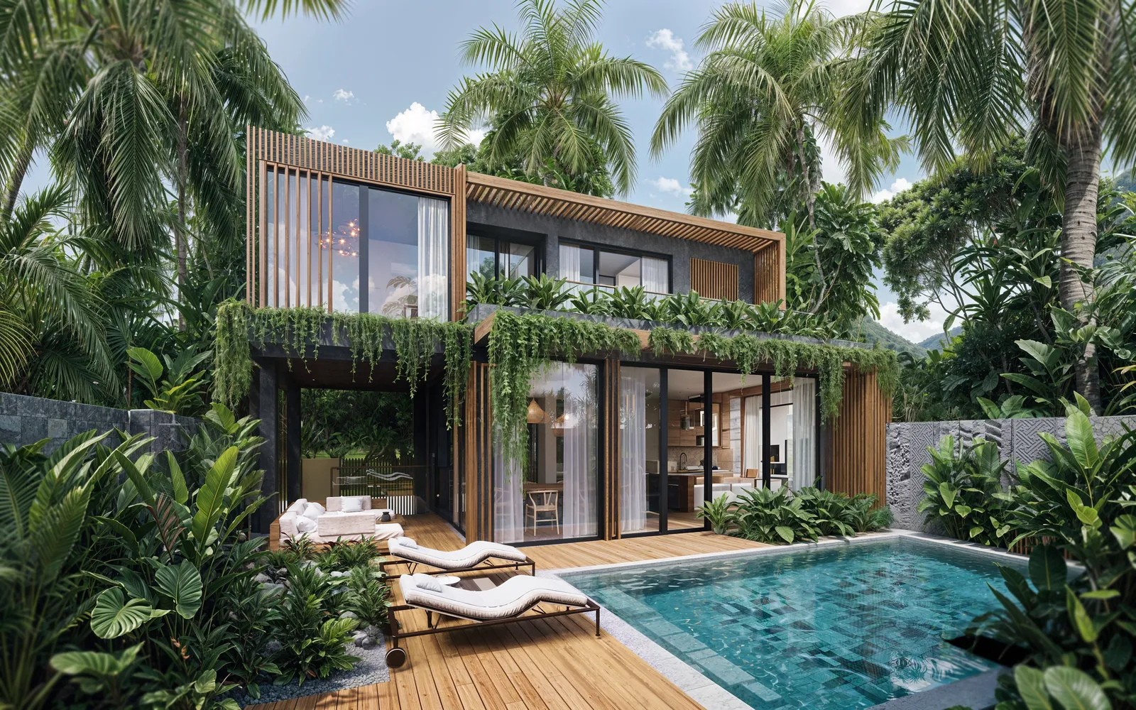 Every Bali Villas, фото 6