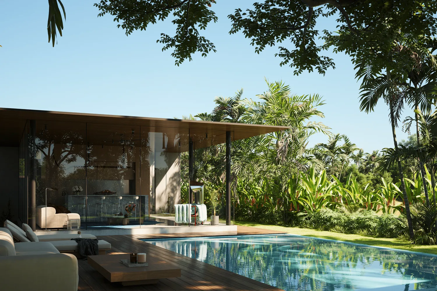 Flower Estates, фото 1