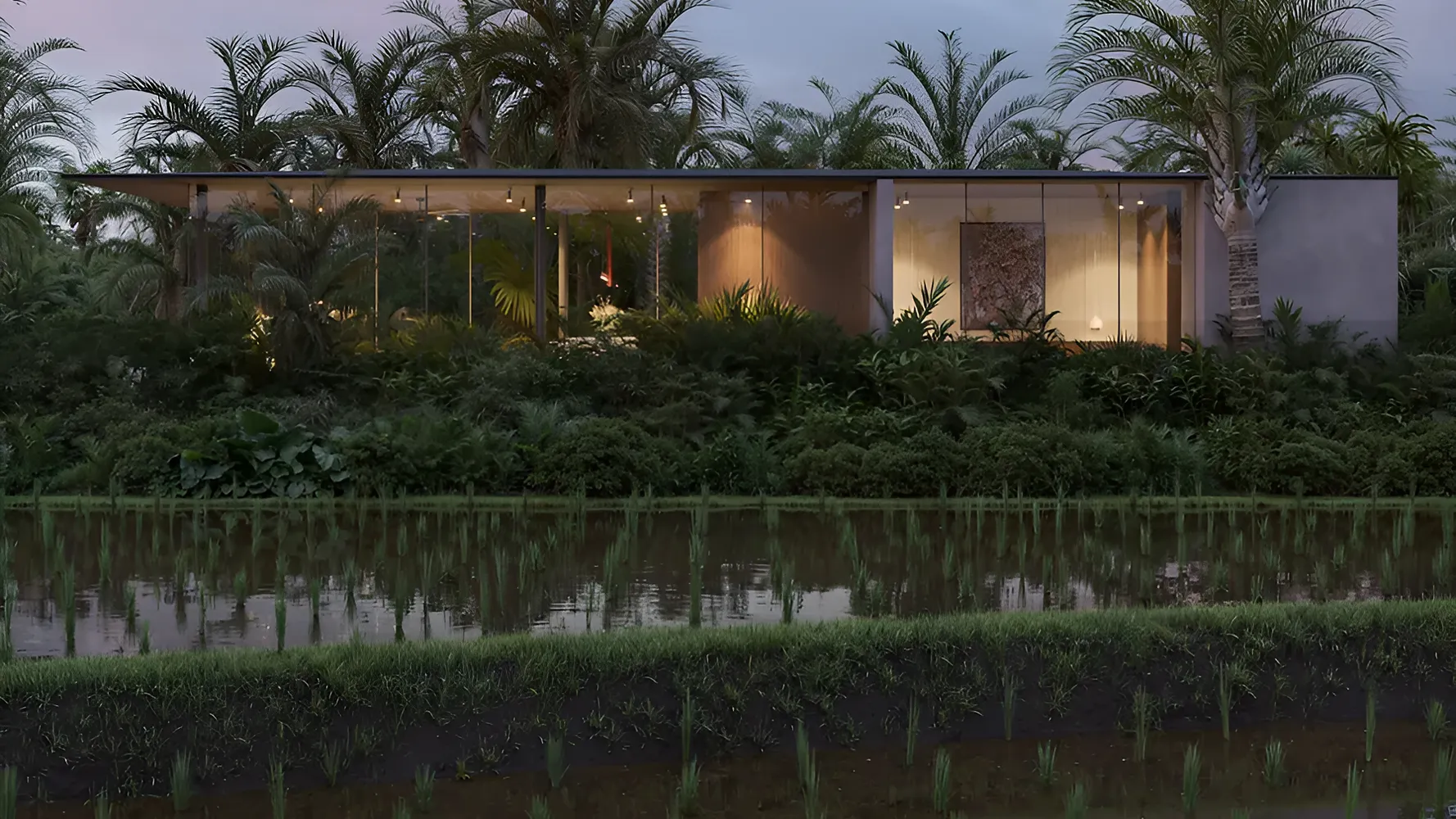 Flower Estates, фото 4