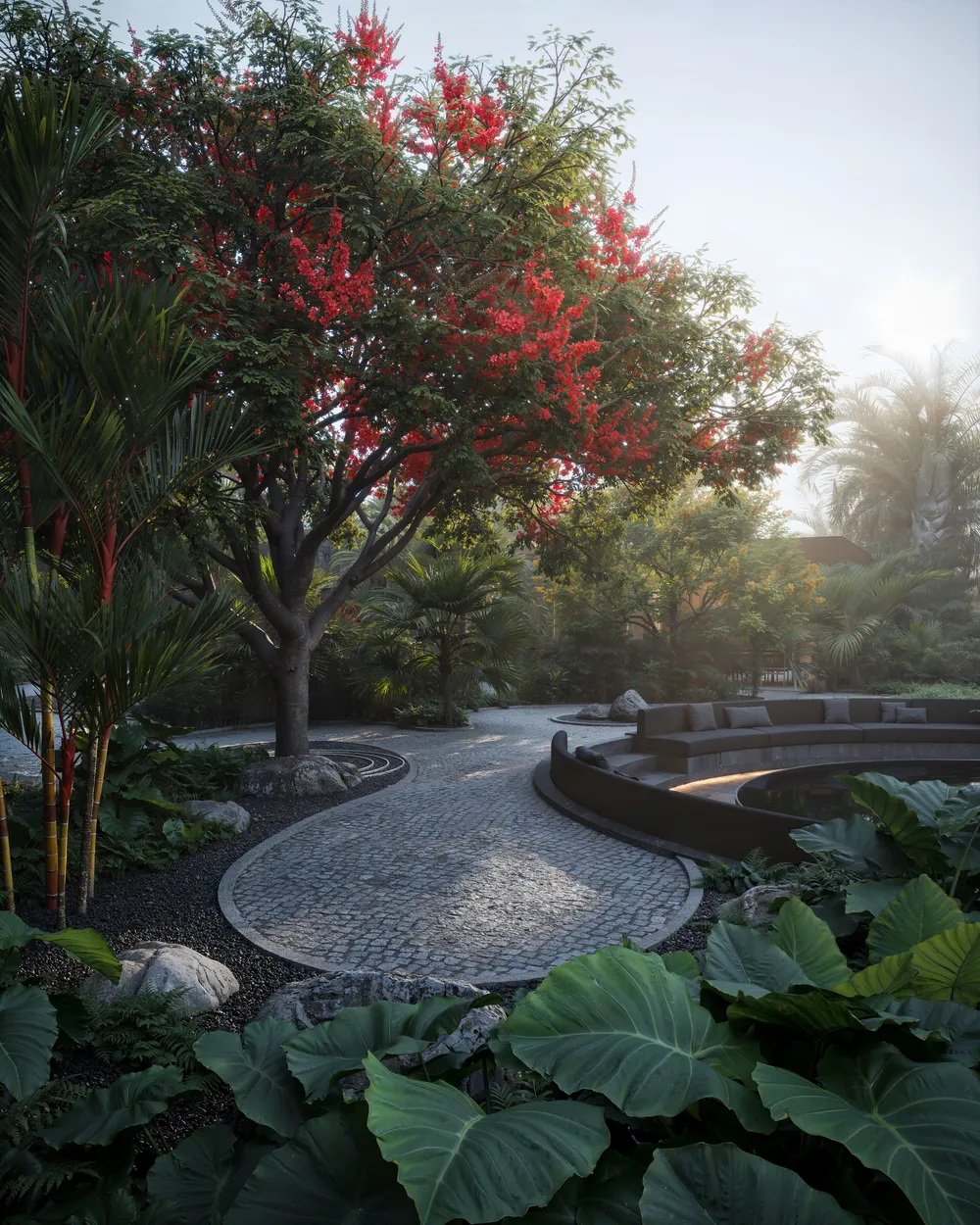 Flower Estates, фото 7