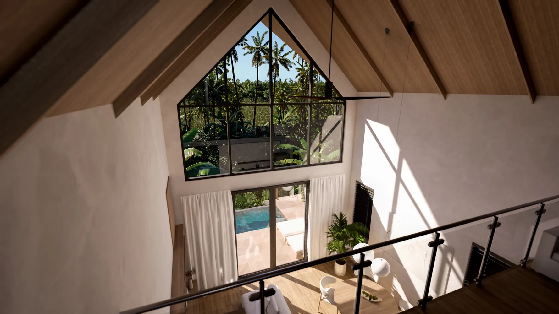 Global Bali Home Serenity Village, фото 5