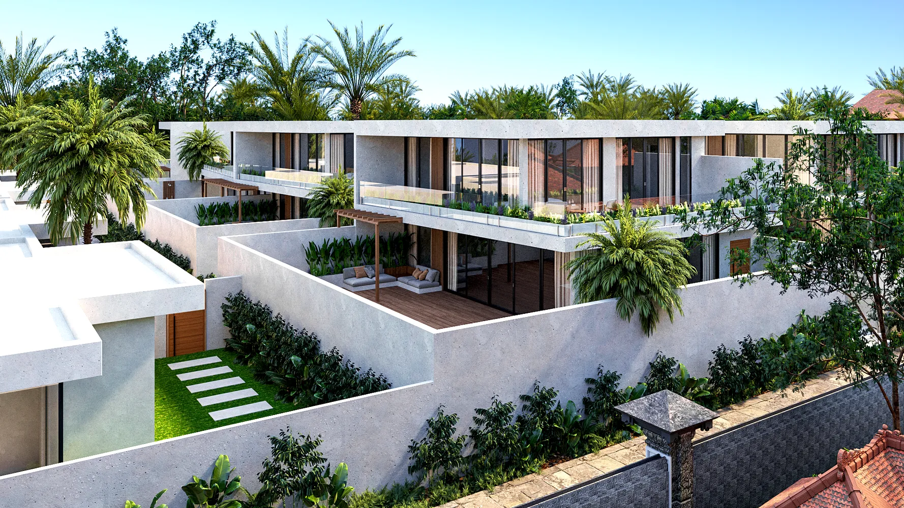 Global Bali Home  Serenity Villas, фото 2