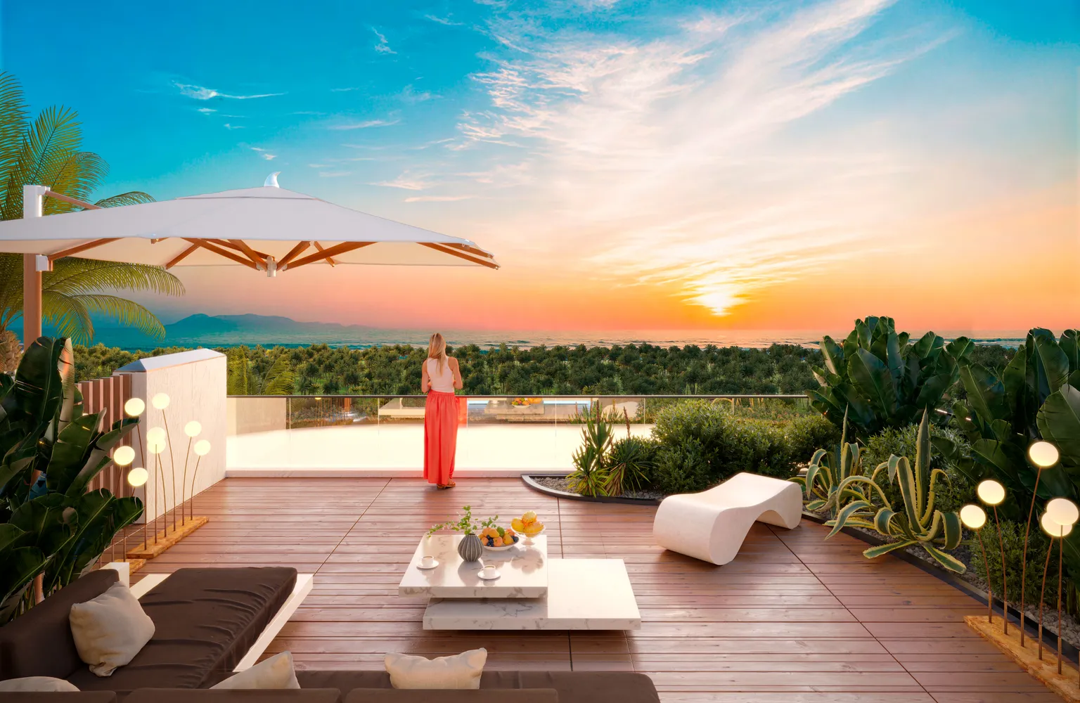 Habbi Melasti Residence, фото 4