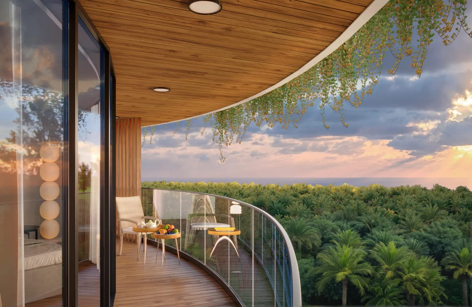 Habbi Melasti Residence, фото 7