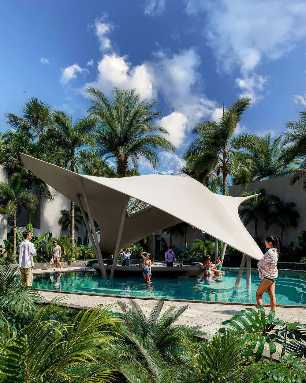 Manta Livin Villas, фото 2