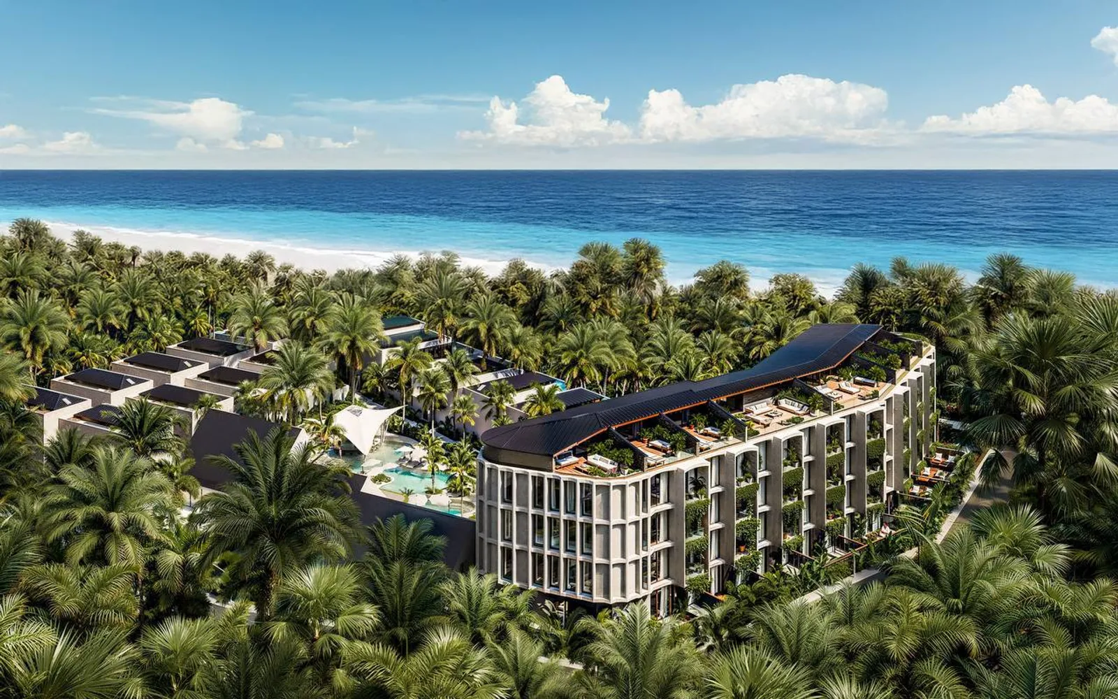 Manta Livin Villas, фото 5