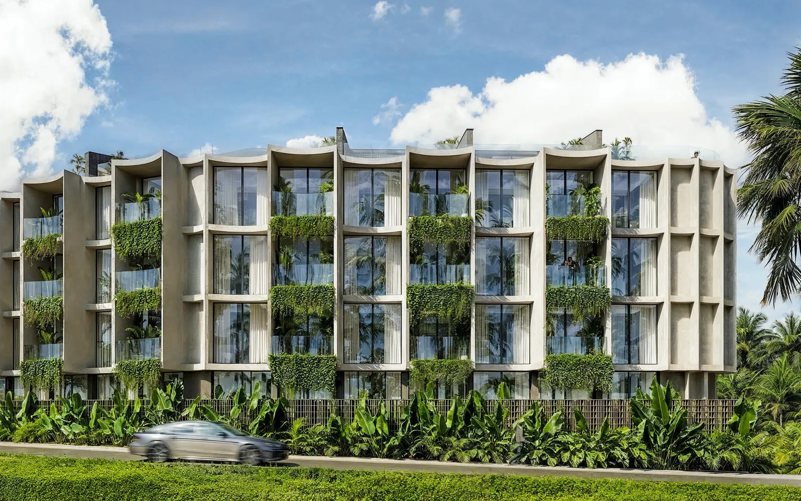 Manta Livin, фото 1