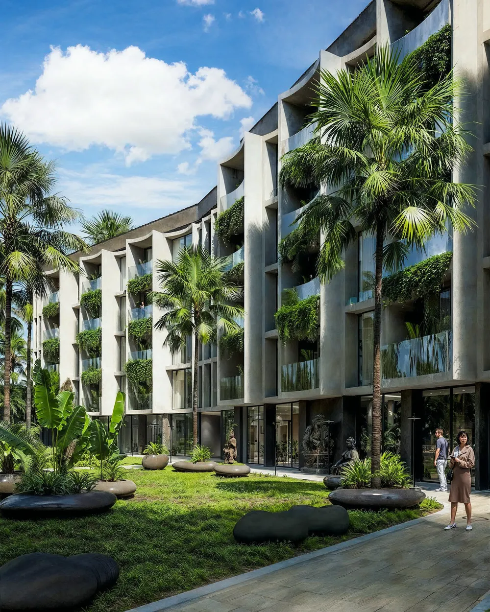 Manta Livin, фото 2