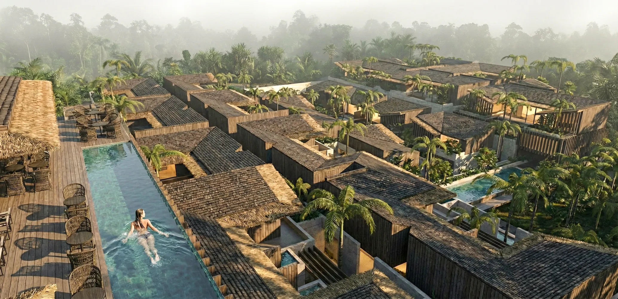 MediSpa Villas, фото 1