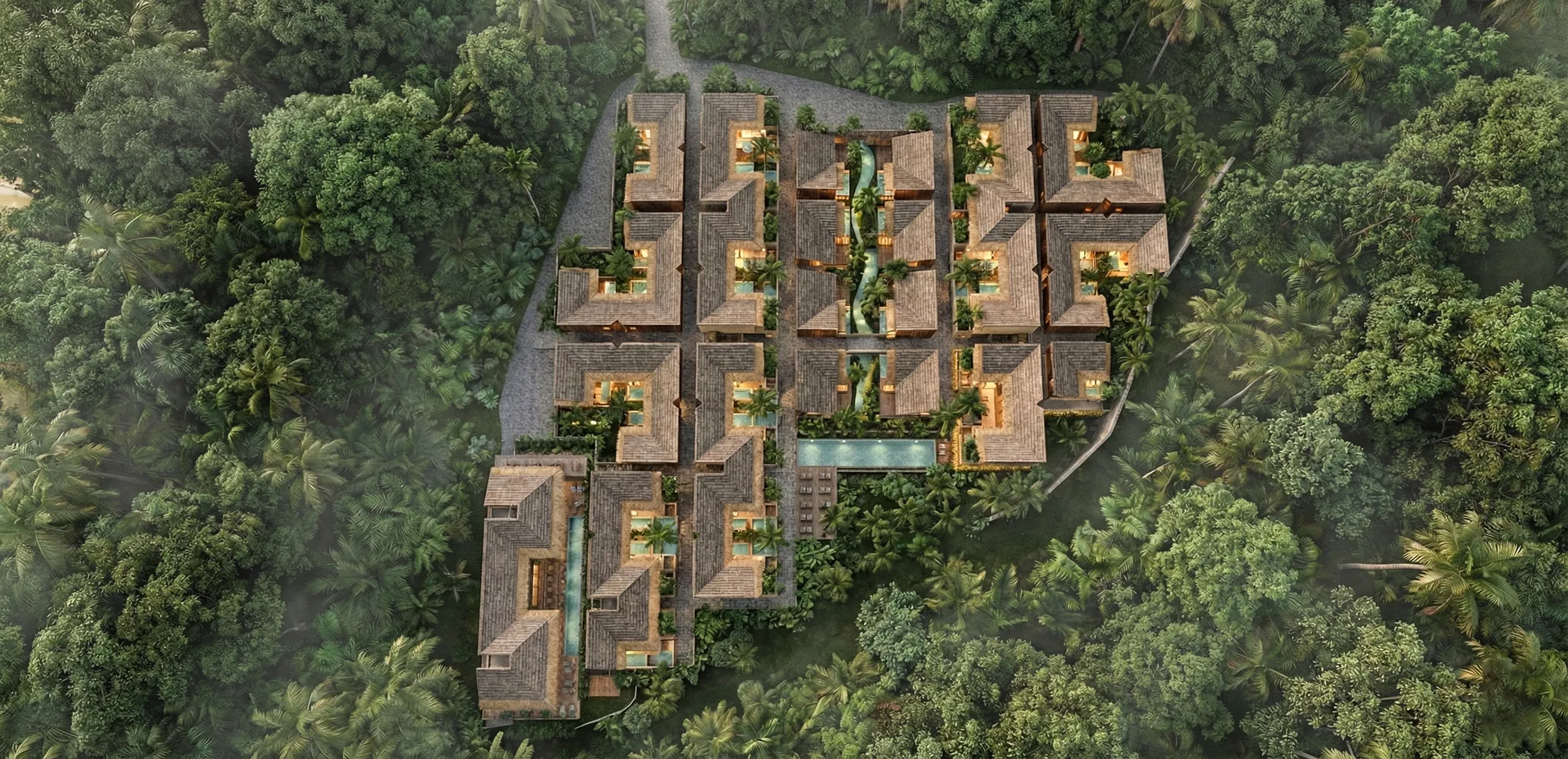 MediSpa Villas, фото 13