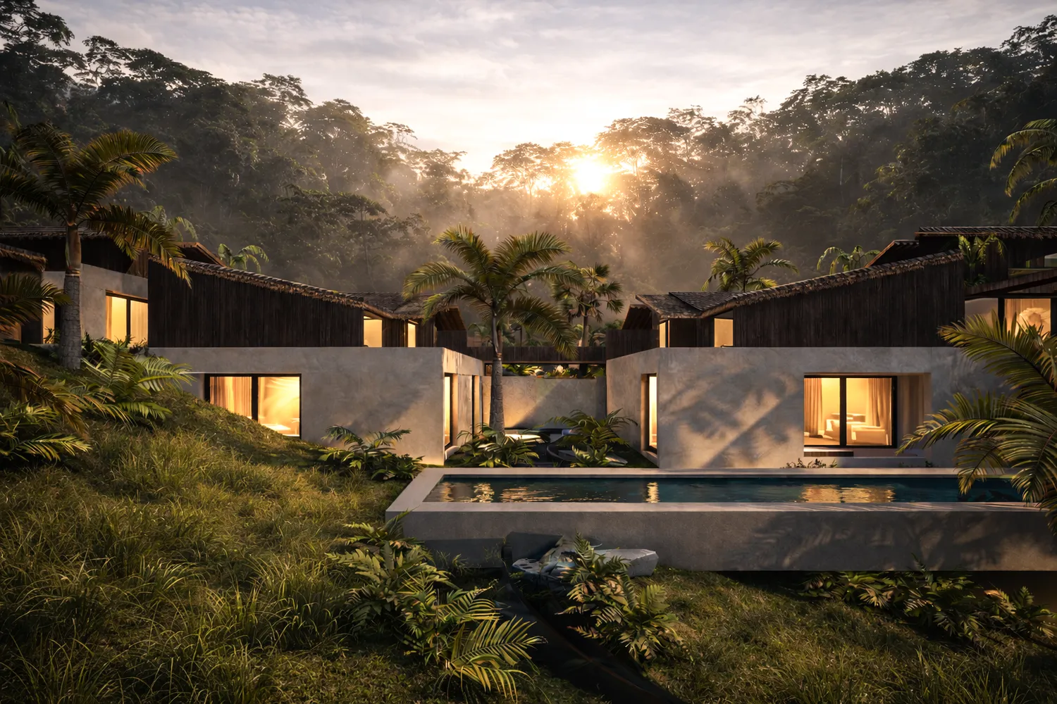 MediSpa Villas, фото 3