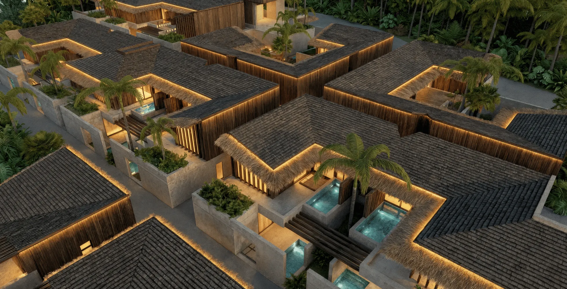MediSpa Villas, фото 7