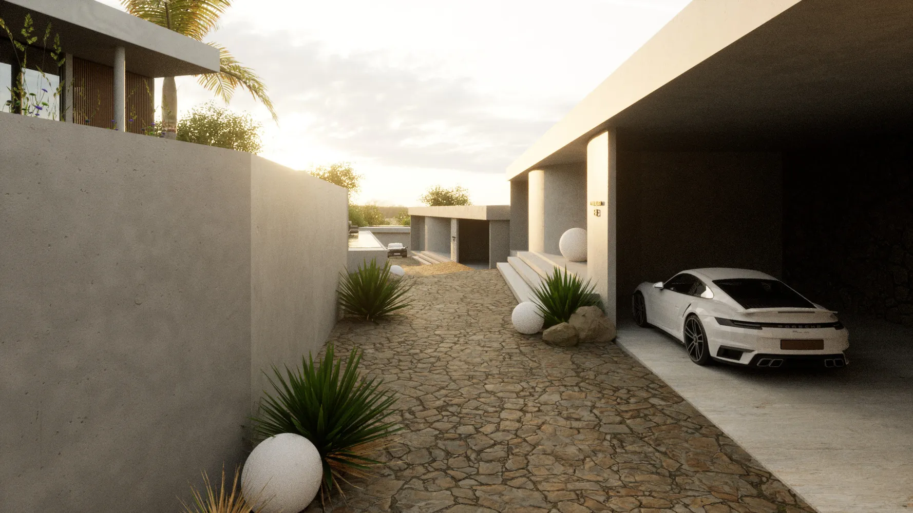 Melasti Villas I, фото 5