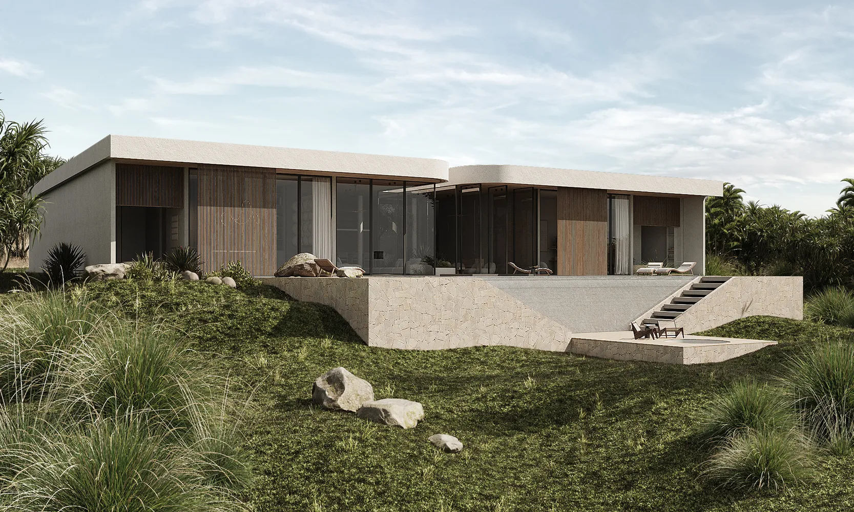 Melasti Villas II, фото 1