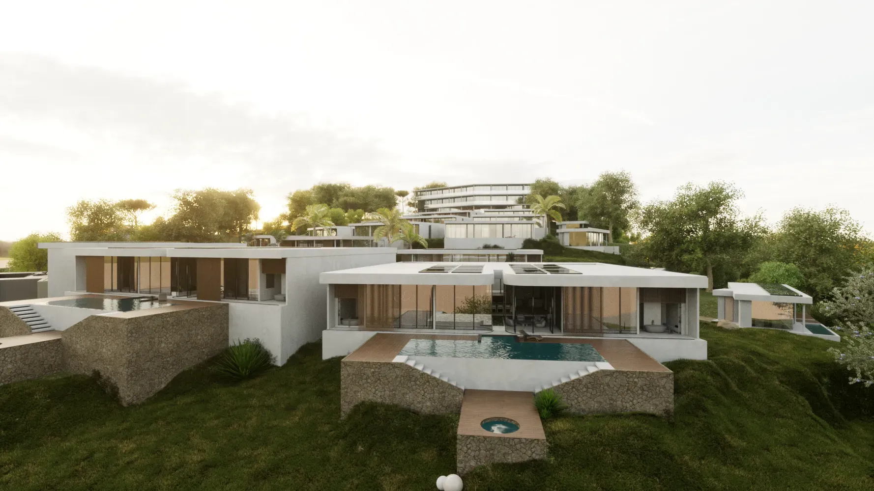 Melasti Villas II, фото 2