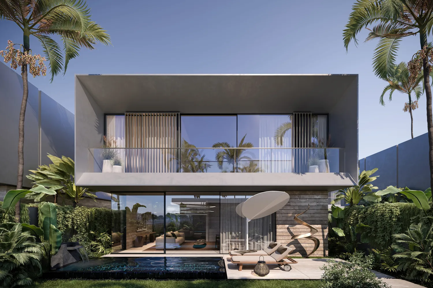 OCEANIQ 1, фото 1