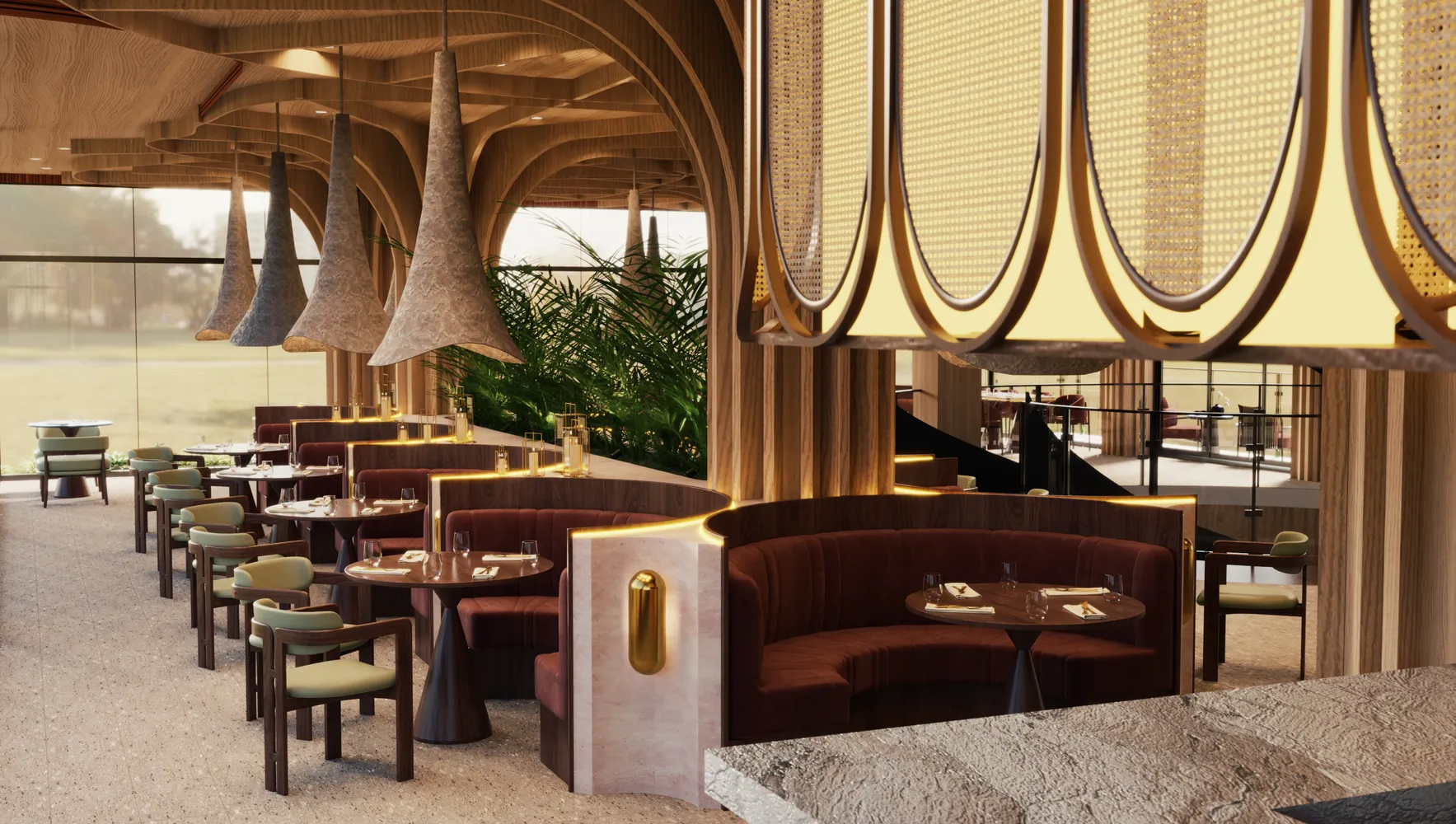 Puri Sidem, фото 10