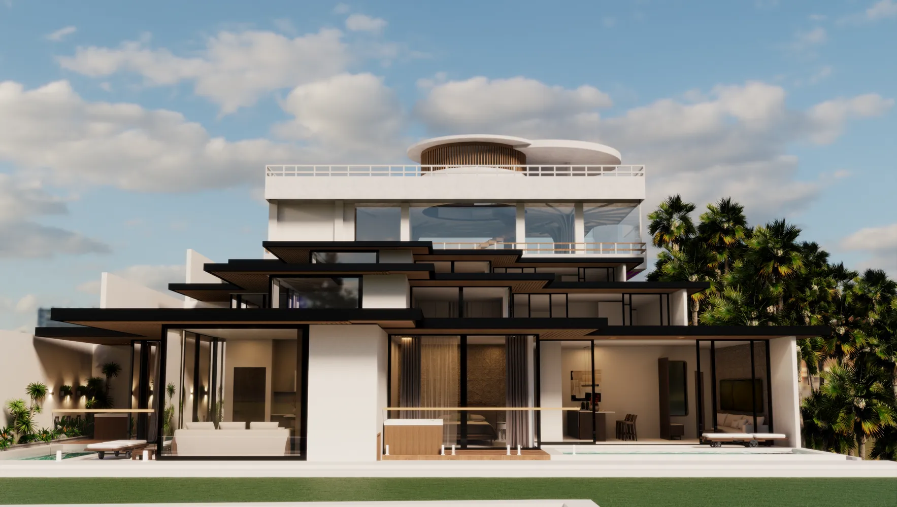 Puri Sidem, фото 16