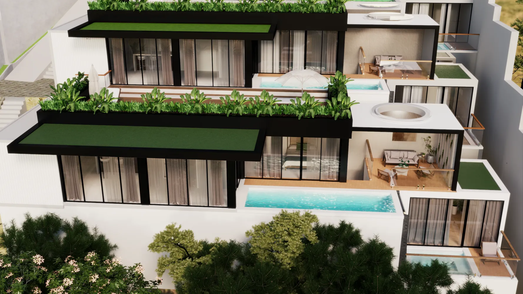 Puri Sidem, фото 17