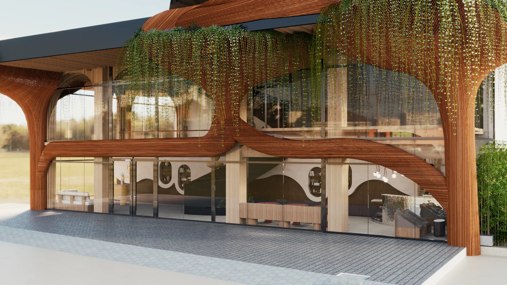 Puri Sidem, фото 2