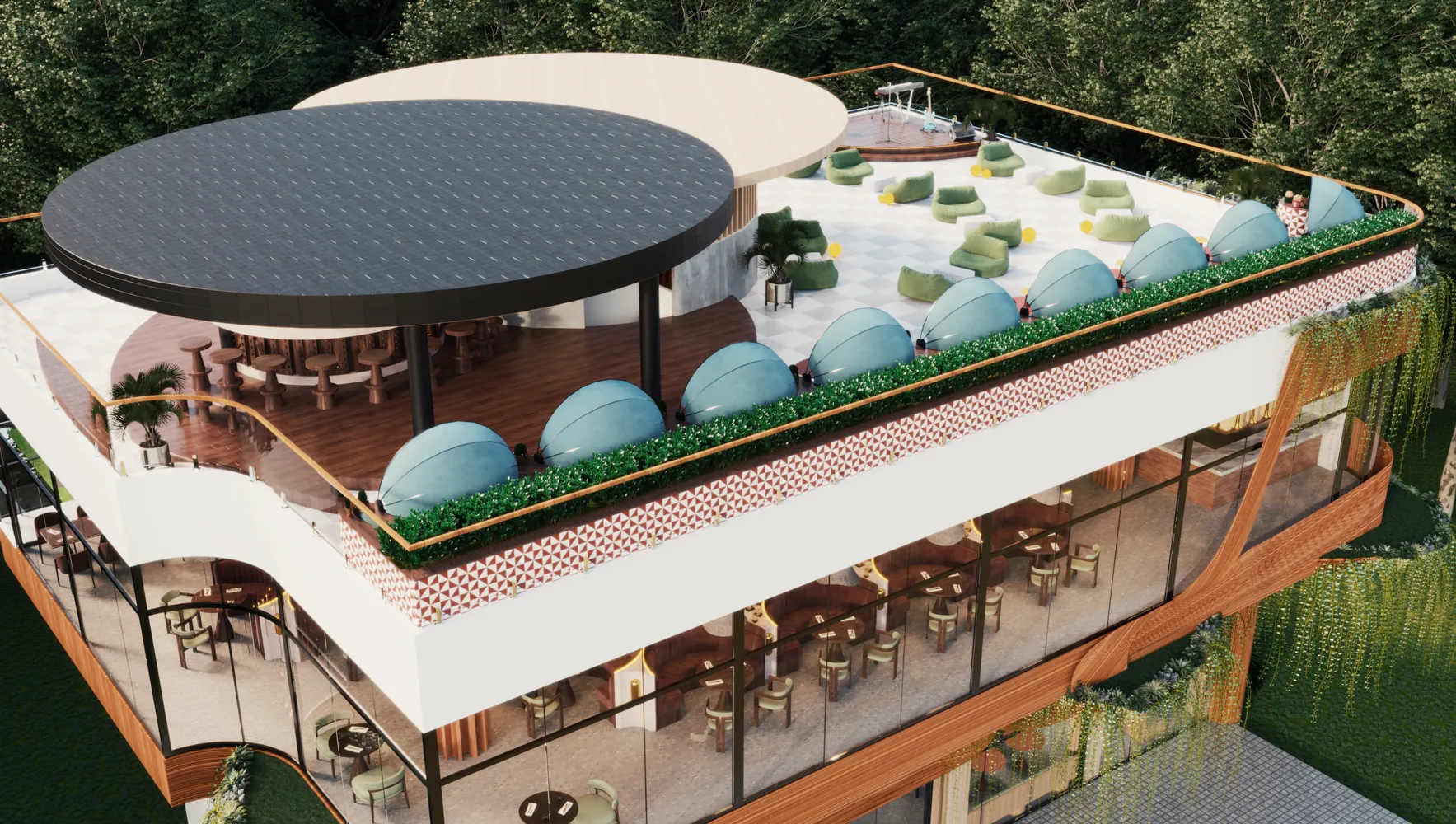 Puri Sidem, фото 3