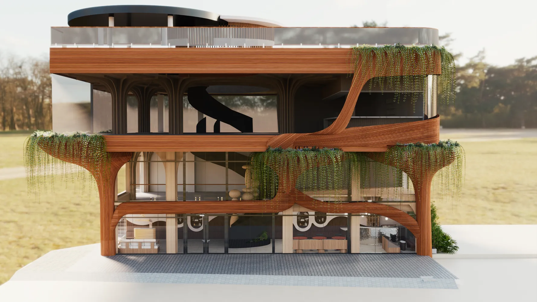 Puri Sidem, фото 4