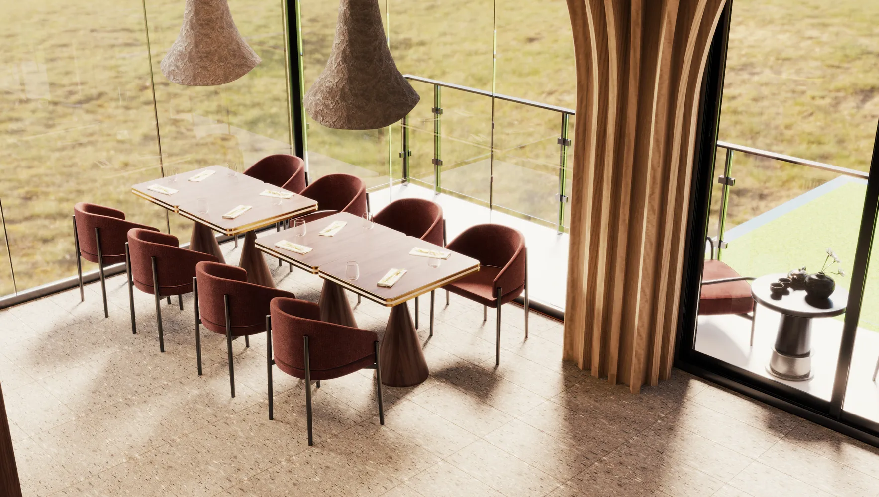 Puri Sidem, фото 8