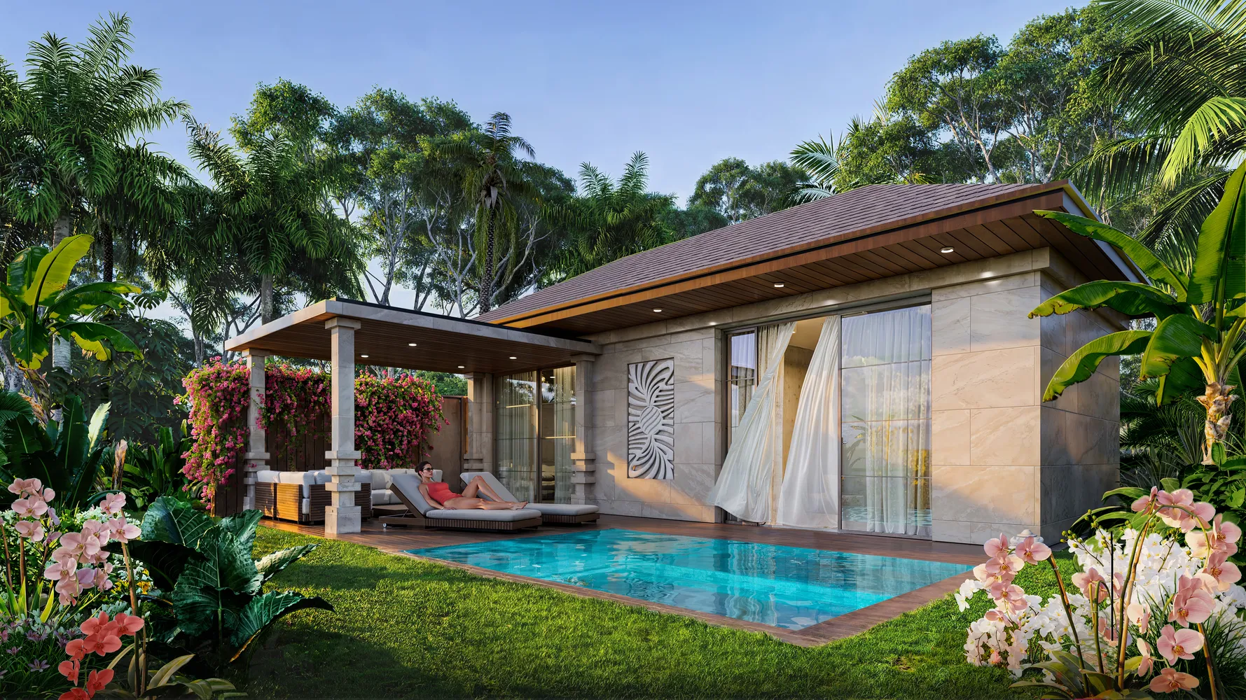 Ramada Nusa Dua, фото 1