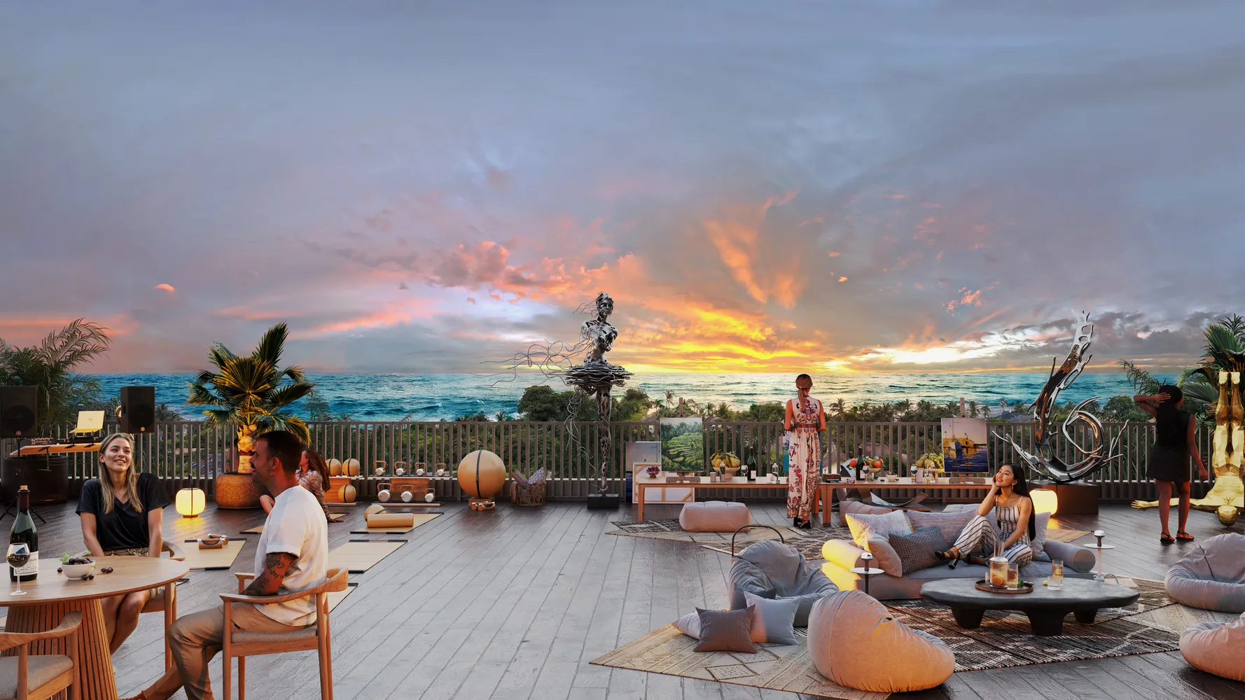 Ramada Nusa Dua, фото 10