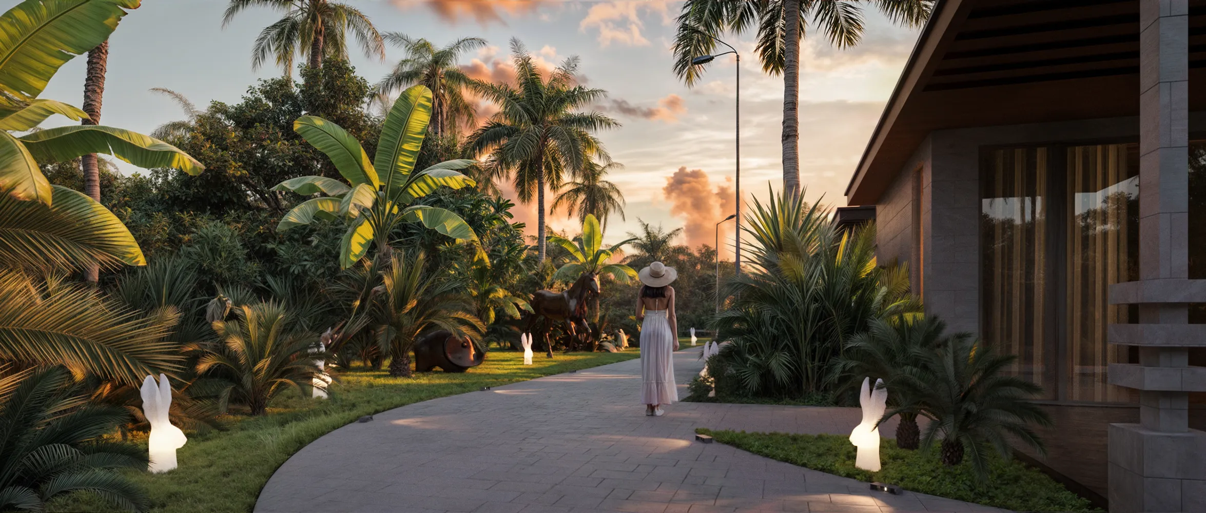 Ramada Nusa Dua, фото 12