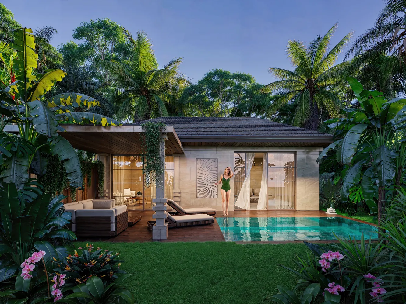 Ramada Nusa Dua, фото 2