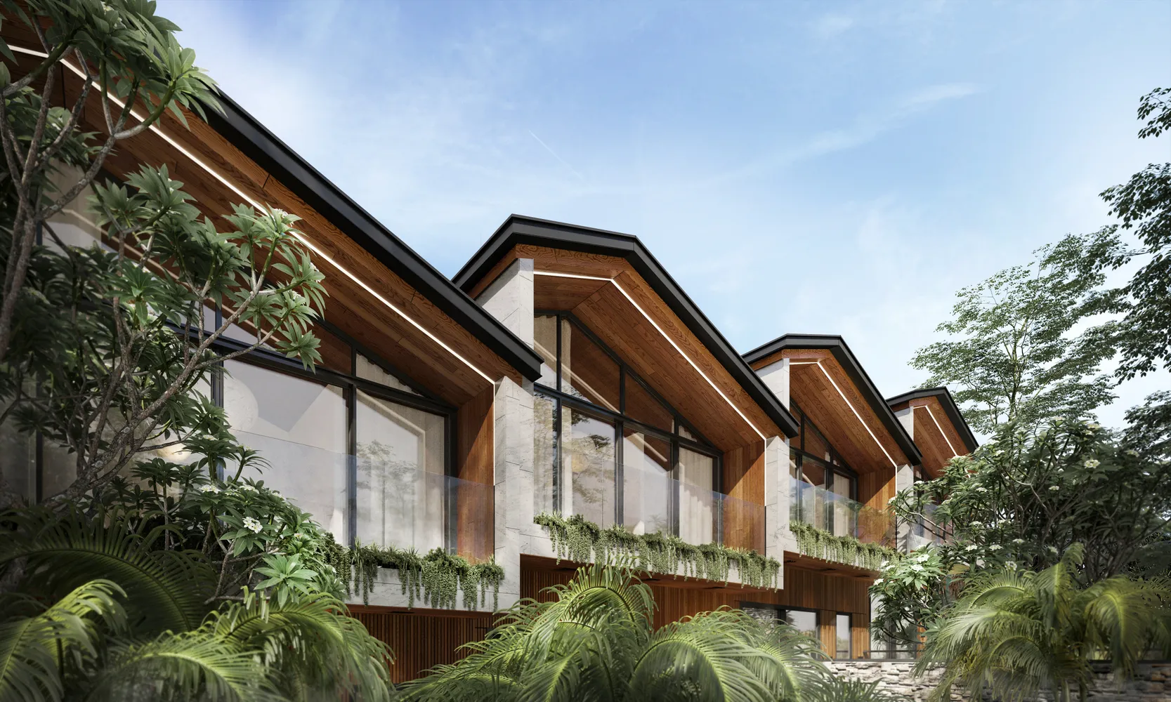 Satu Melasti Village, фото 1