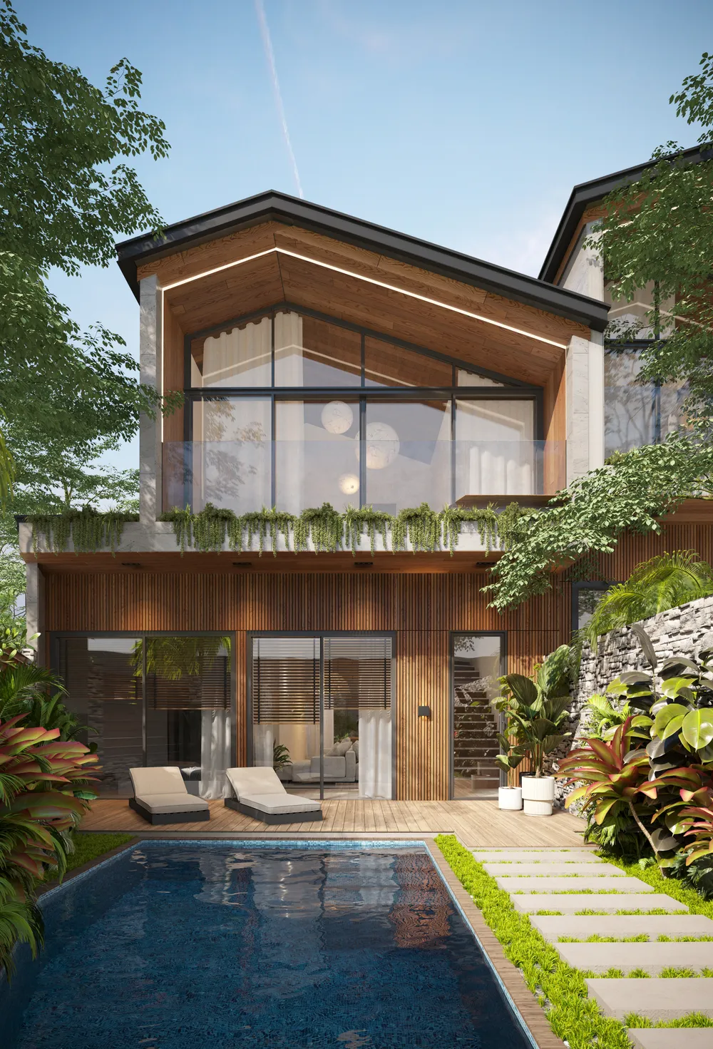 Satu Melasti Village, фото 3